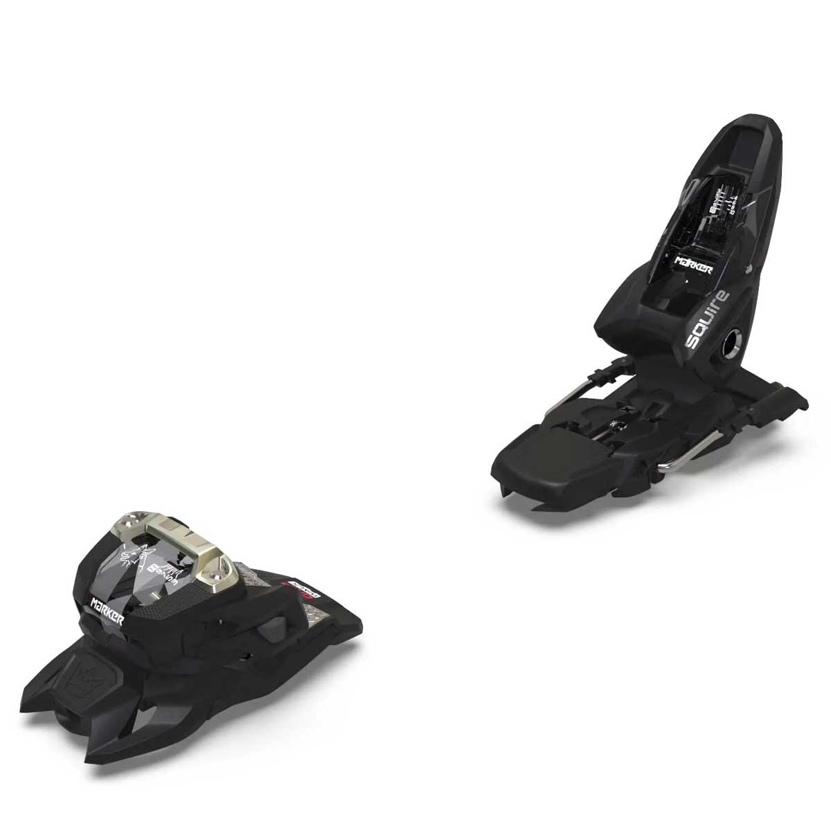 Marker Squire 11 Binding in Black